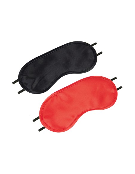2 masques coquins - Litolu 2 masques coquins - Litolu