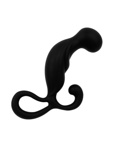 Stumulateur anal P-Curve - Litolu