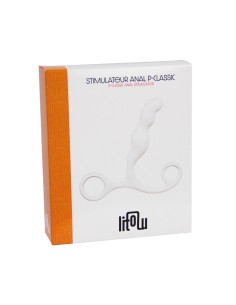 Stimulateur anal P-Classic - Litolu 2