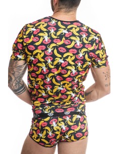 T-shirt Banana - Anaïs for Men 2
