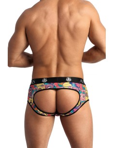 Jock Bikini Comics - Anaïs for Men 2