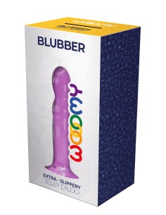 Dildo jelly Blubber - Wooomy 2