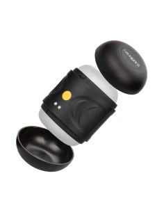Masturbateur double moteur Boundless 2