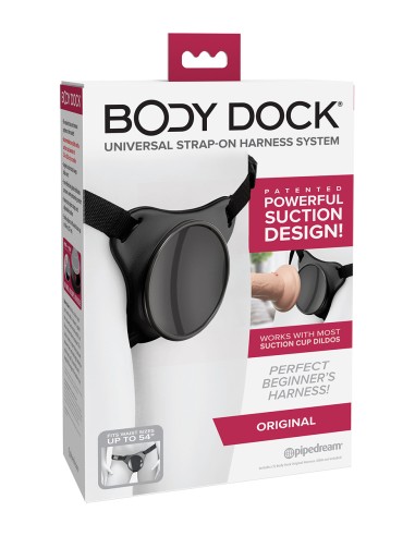 Harnais universel Body Dock Original 