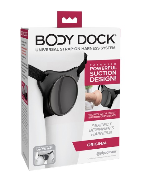 Harnais universel Body Dock Original 
