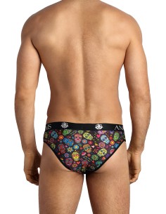 Slip Mexico - Anaïs for Men 2