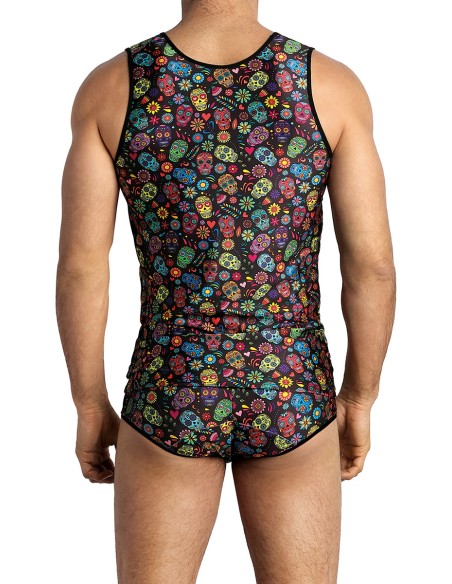 Débardeur Mexico - Anaïs for Men