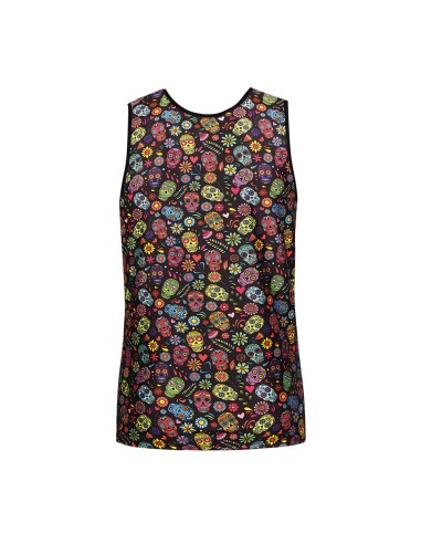 Débardeur Mexico - Anaïs for Men