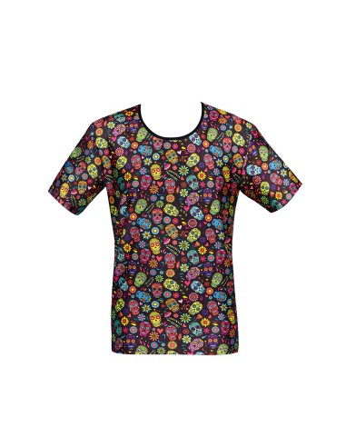 T-shirt Mexico - Anaïs for Men