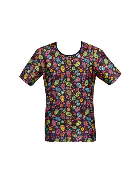 T-shirt Mexico - Anaïs for Men