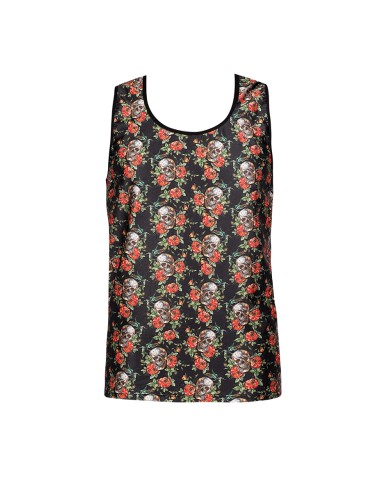 Débardeur Power - Anaïs for Men