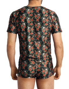 T-shirt Power - Anaïs for Men 2