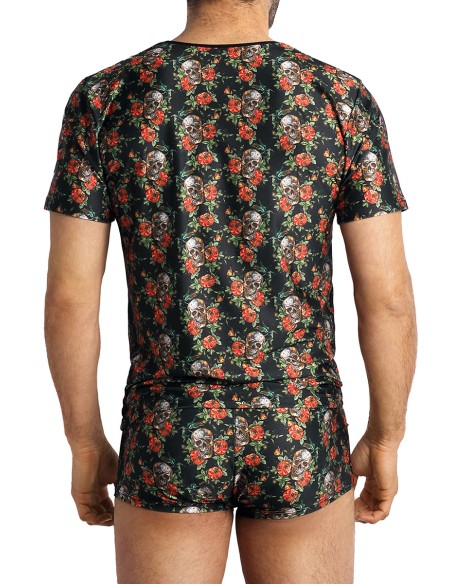 T-shirt Power - Anaïs for Men