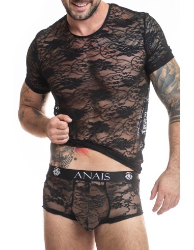 T-shirt Romance - Anaïs for Men