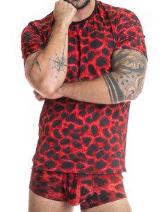 T-shirt Savage - Anaïs for Men 2