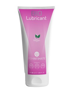 Lubrifiant bio vegan 100 ml