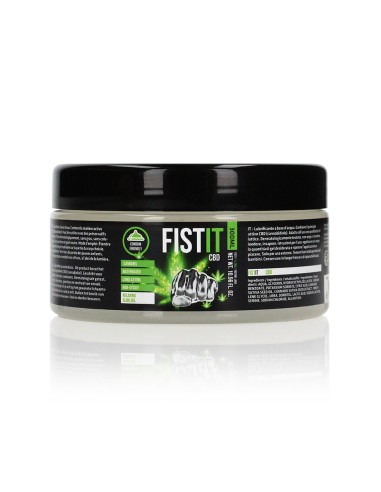 Lubriant CBD Fist It 300ml