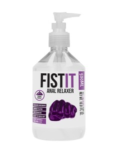 Lubrifiant anal relaxant Fist It 500ml