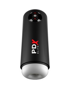 Masturbateur PDX Elite Moto Milker