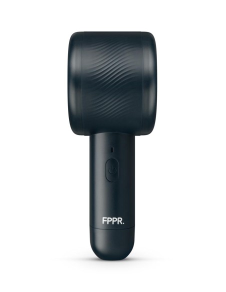 Masturbateur à va-et-vient spécial fellation