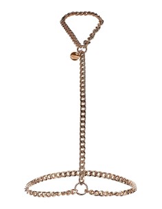 Harnais BDSM Statement - Taboom 2