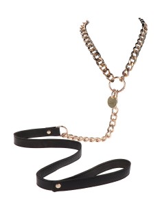 Laisse BDSM Statement - Taboom 2