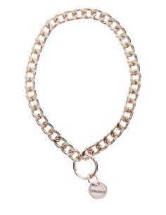 Collier BDSM Statement - Taboom 2