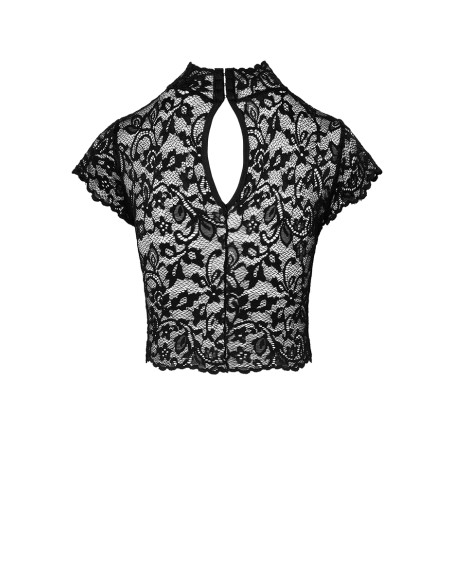 Top Essence F303 dentelle