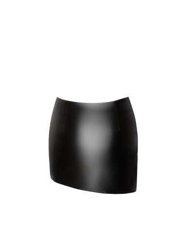 Mini jupe Legacy F305 wetlook