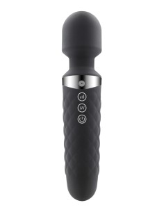 Vibro wand Be Wanded noir - Alive