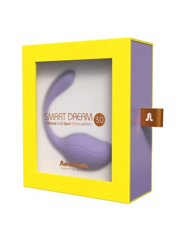 Double Stimulateur connecté Smart Dream 3.0