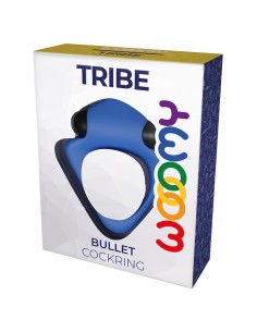 Bullet Cockring Tribe - Wooomy 2