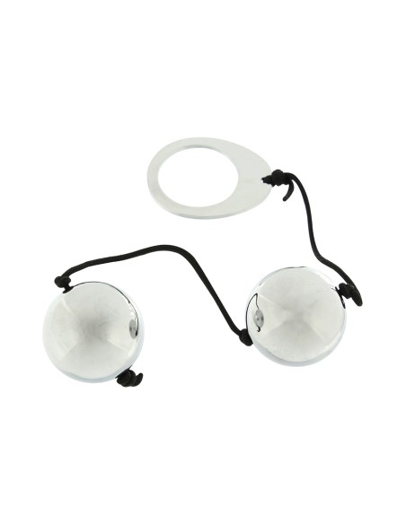 Boules métal Heavy Duo Spheres Boules métal Heavy Duo Spheres