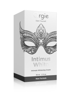 Crème Blanchissante Intime Intimus White 2