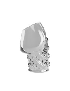 Gaine de pénis avec picots Matias 2