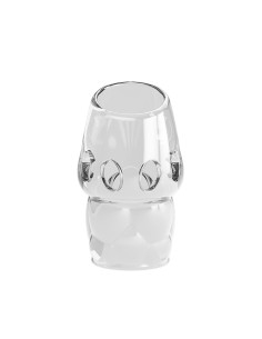 Gaine de pénis avec alvéoles Oscar 2