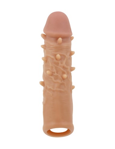 Gaine de penis avec reliefs Osborn