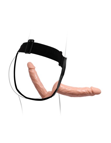 Double gode ceinture