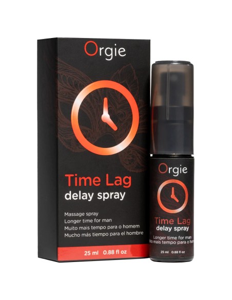 Spray retardant Time Lag 25ml