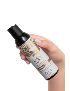 Gel intime naturel Lube Tube Human Lube 150ml 2