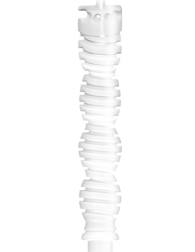 Masturbateur Maxi Flex Oral Experience - Alive