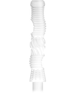 Masturbateur Maxi Flex Vaginal Experience - Alive 2