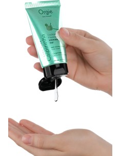 Gel intime Lube Tube Cocktail Caipirinha 50ml 2