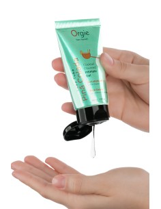 Gel intime Lube Tube Cocktail Pina Colada 50ml 2