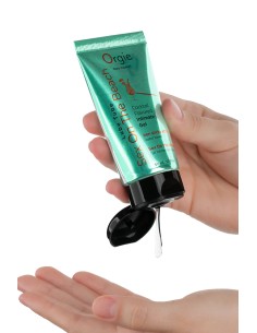 Gel intime Lube Tube Cocktail Sex On The Beach 50ml 2