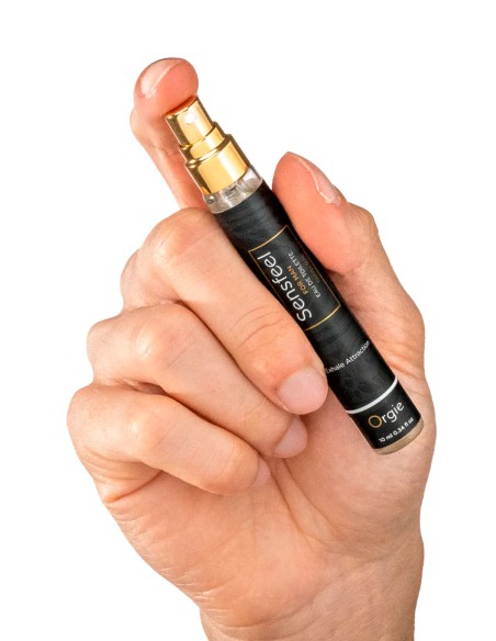 Sensfeel pour homme 10ml - eau de toilette booster de phéromone Sensfeel pour homme 10ml - eau de toilette booster de phéromone