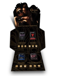 Coffret excitation couple The Play Set 2