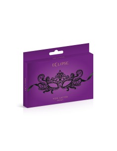 Loup noir Voie Lactée - Maskarade 2