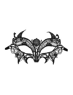 Loup noir Astre - Maskarade