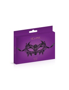 Loup noir Astre - Maskarade 2